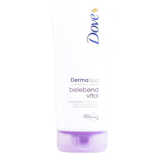 Lozione Idratante Derma Spa Beleblend Vital Dove (200 ml)