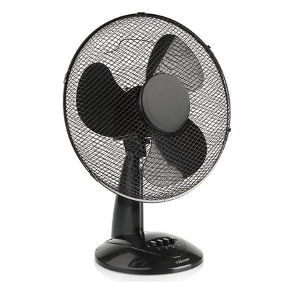 Ventilatore da tavolo Tristar VE5979 Ø 40 cm 45W Nero