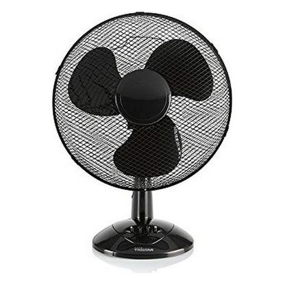Ventilatore da tavolo Tristar VE5979 Ø 40 cm 45W Nero