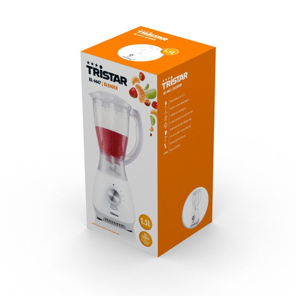 Frullatore a tazza Tristar BL-4447 1,5 l 1000W