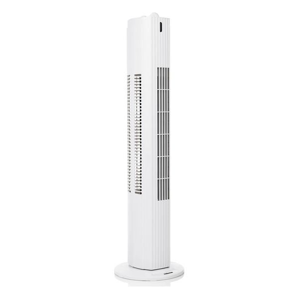Ventilatore a torre Tristar VE5985 35W Bianco