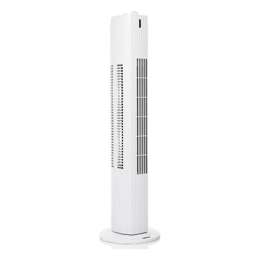 Ventilatore a torre Tristar VE5985 35W Bianco