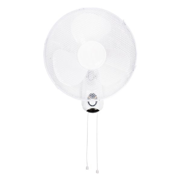 Ventilatore da Parete Tristar VE5874 Ø 40 cm 45W Bianco