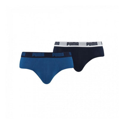 Slip Puma BASIC BRIEF (2 pz)