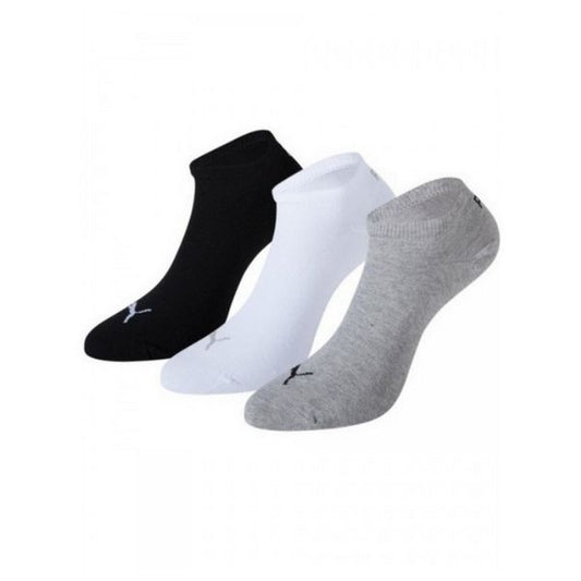 Calzini sportivi alla caviglia Puma SNEAKER (3 paia)