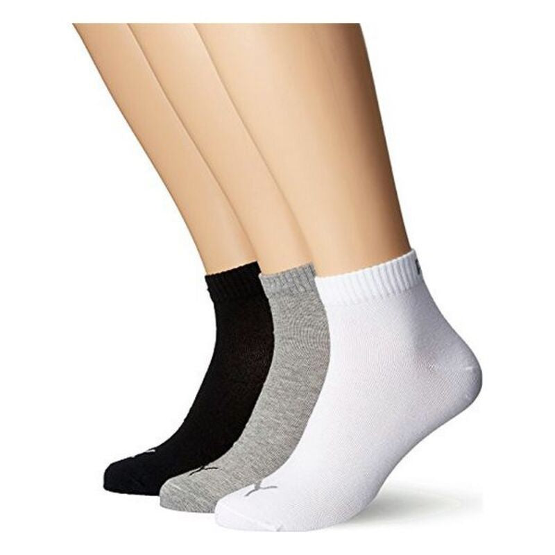 Calzini sportivi Puma QUARTER (3 paia)