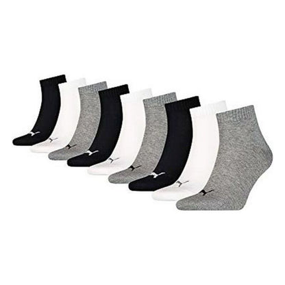 Calzini sportivi Puma QUARTER (3 paia)