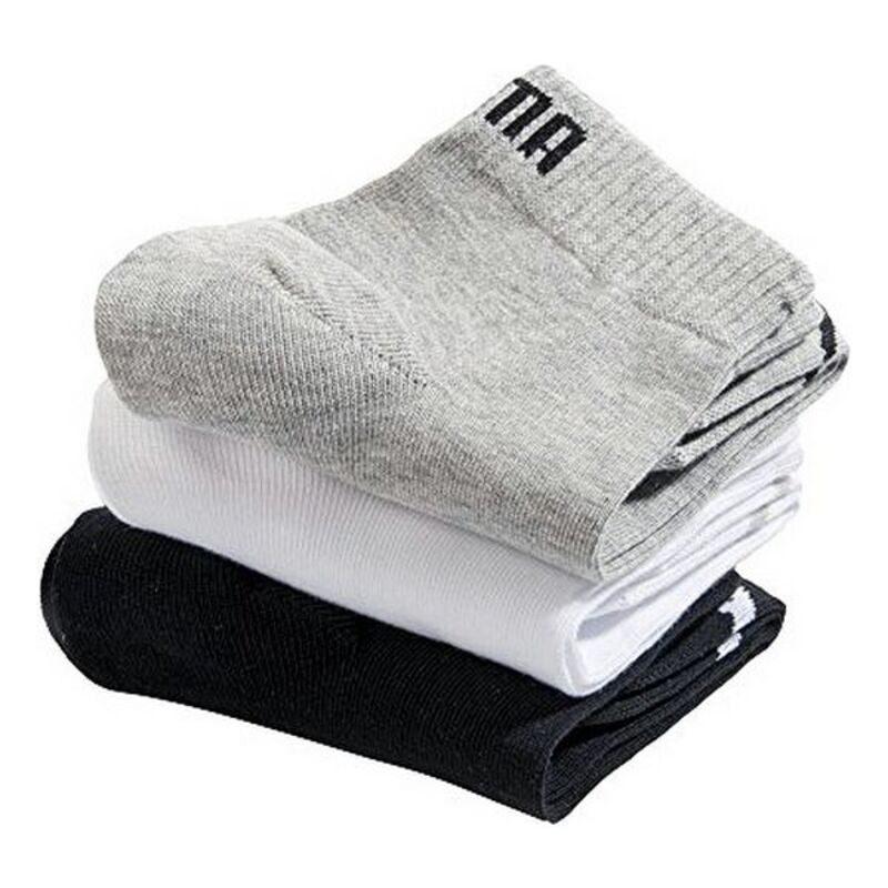 Calzini sportivi Puma QUARTER (3 paia)
