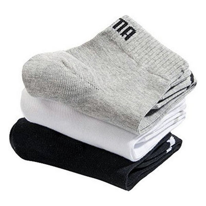Calzini sportivi Puma QUARTER (3 paia)