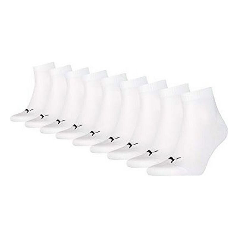 Calzini sportivi Puma QUARTER (3 paia)