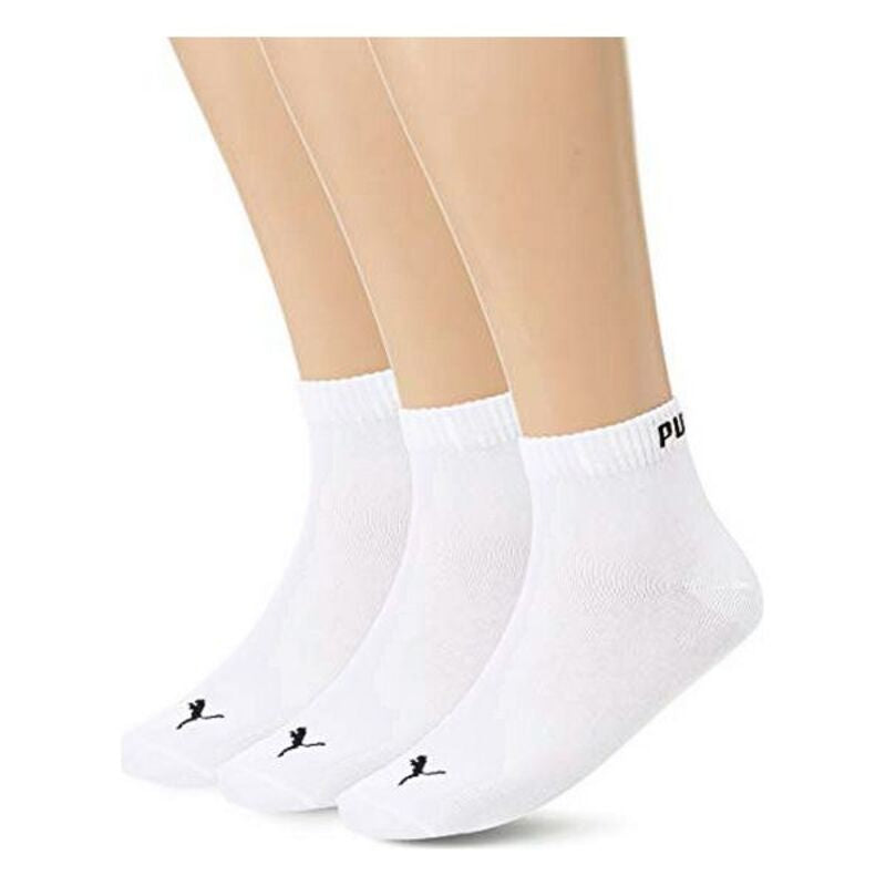 Calzini sportivi Puma QUARTER (3 paia)