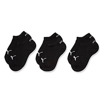 Calzini sportivi alla caviglia Puma Kids Quarter CDT (3 paia)