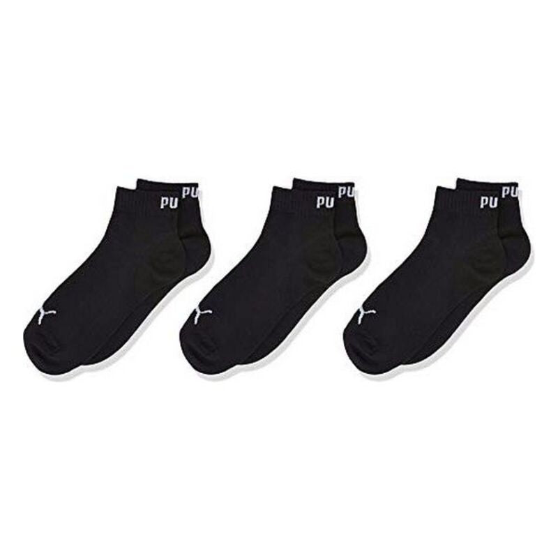 Calzini sportivi Puma KIDS QUARTER (3 paia)