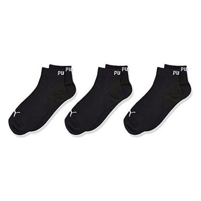 Calzini sportivi Puma KIDS QUARTER (3 paia)