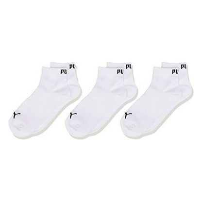 Calzini sportivi Puma KIDS QUARTER (3 paia)