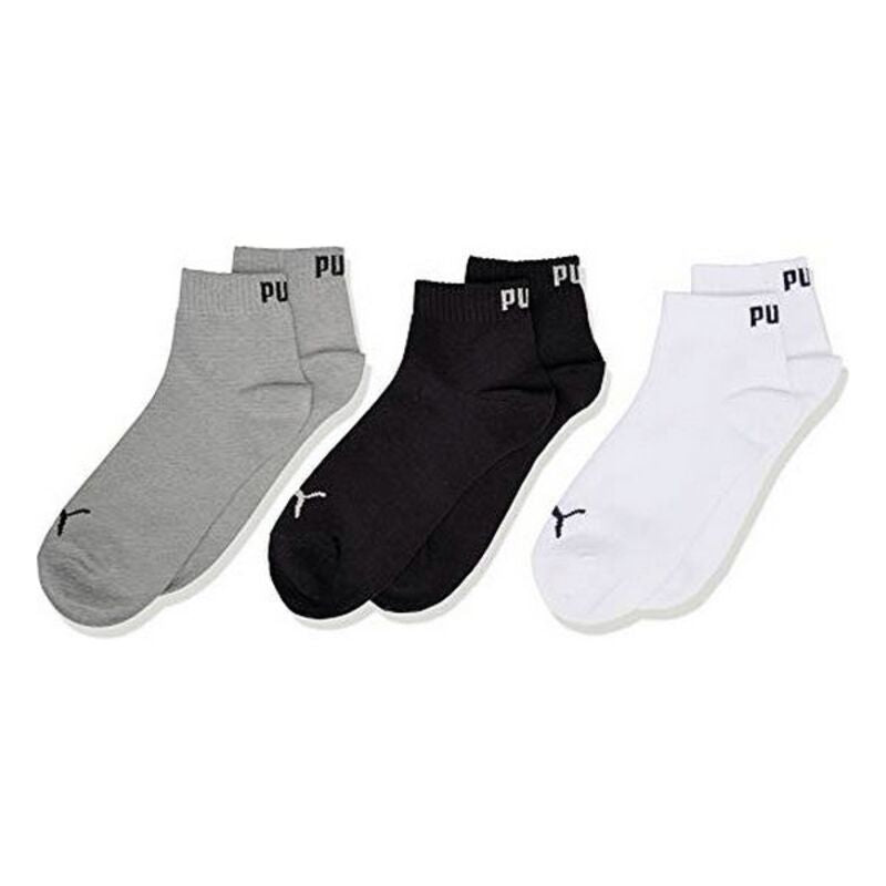 Calzini sportivi Puma KIDS QUARTER (3 paia)
