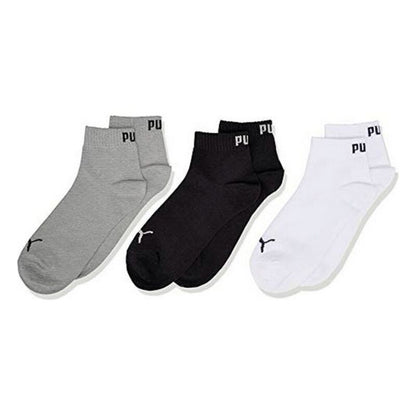 Calzini sportivi Puma KIDS QUARTER (3 paia)