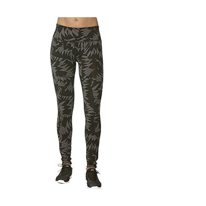 Leggings sportivi da donna Asics Gpx 7/8 Tight