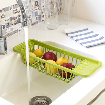 Scolapiatti per lavello da cucina