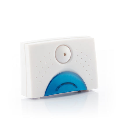 Campanello con sensore di movimento di sicurezza