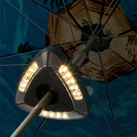 Lampada a LED per l'ambiente parasole