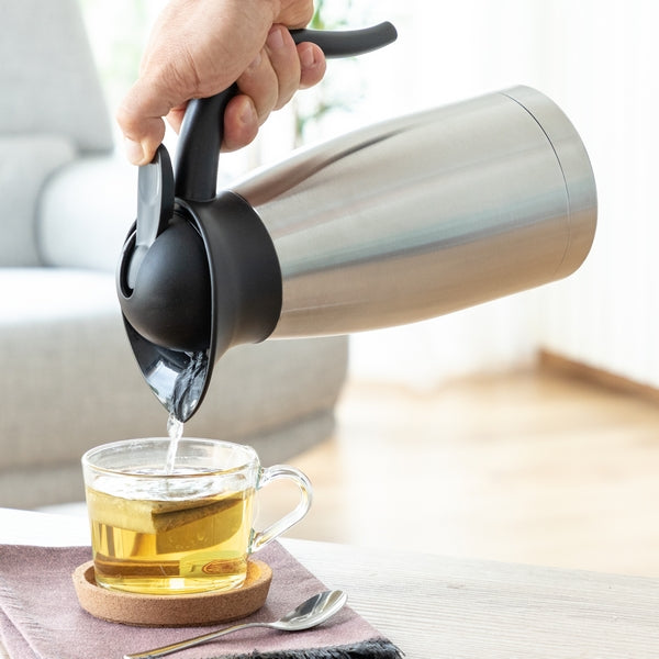 Thermal Jug Inox