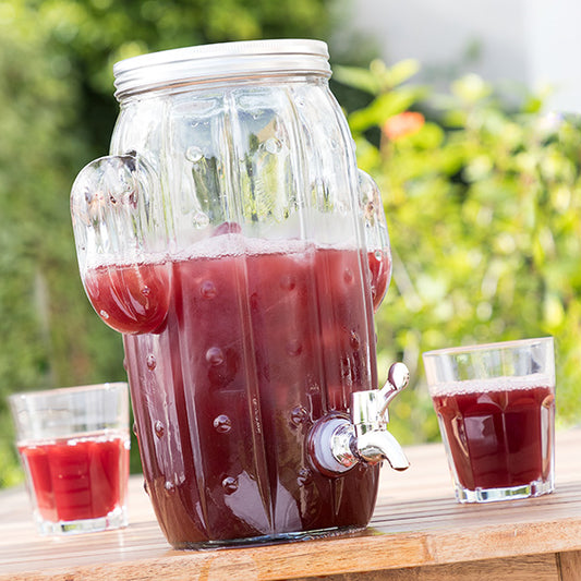 Drinks Dispenser Cactus 4 L