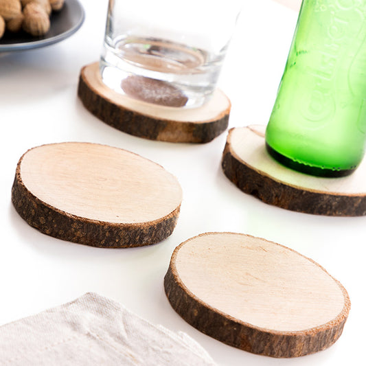 Coasters Trunk (Pack of 4)