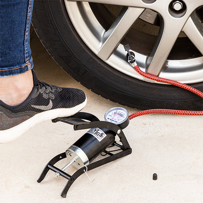 Foot Pump Premium