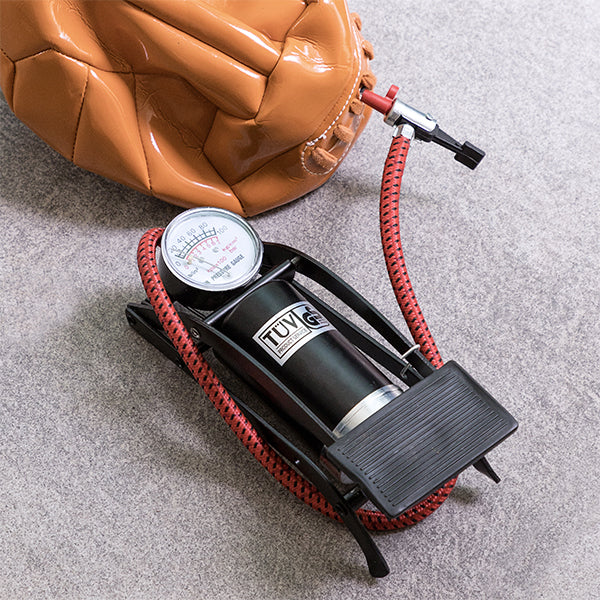 Foot Pump Premium