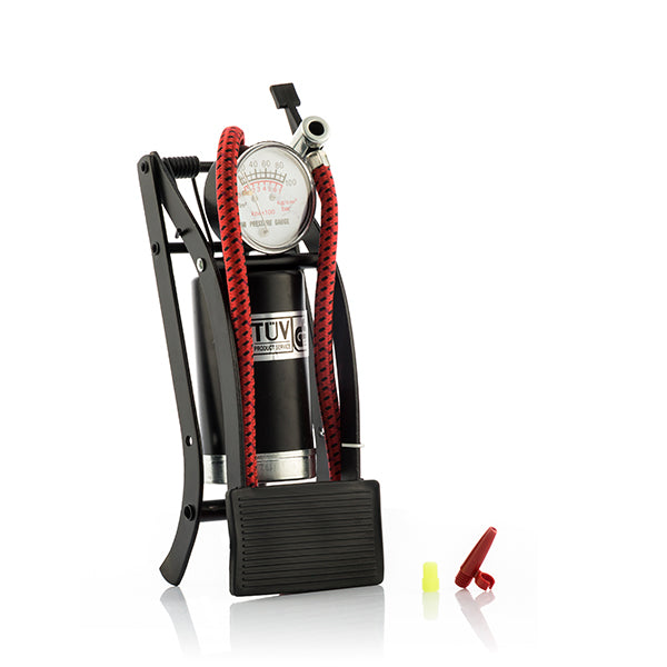 Foot Pump Premium