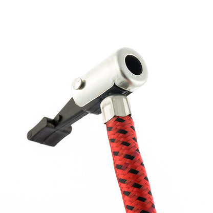 Foot Pump Premium