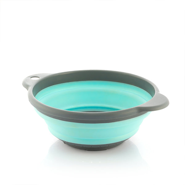 Scolapiatti pieghevole per cucina