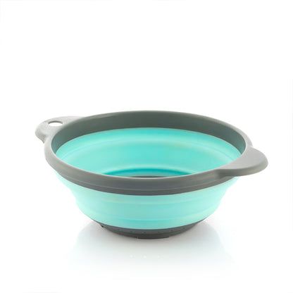 Scolapiatti pieghevole per cucina