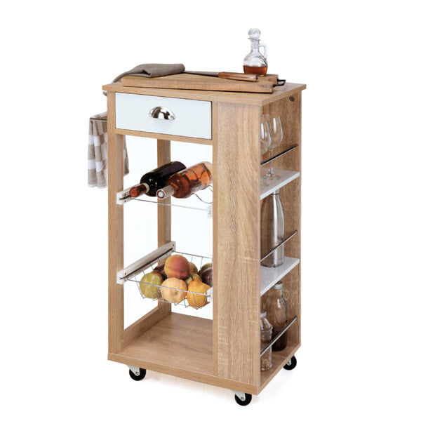 Kitchen Trolley