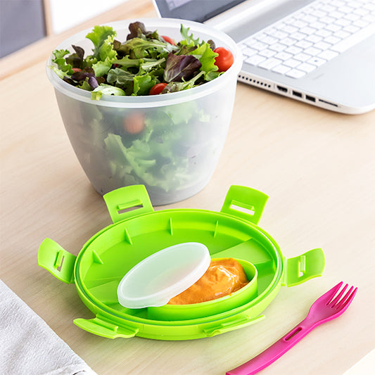 Lunch box Insalata 2 L