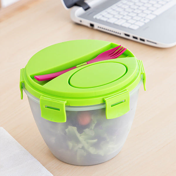 Lunch box Salad 2 L