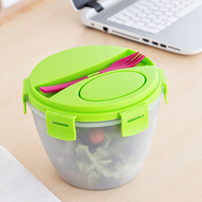 Lunch box Salad 2 L