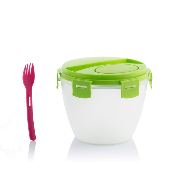 Lunch box Salad 2 L