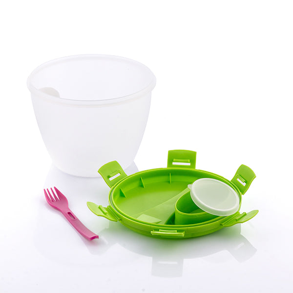 Lunch box Salad 2 L
