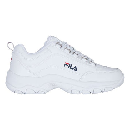 Scarpe da Running per Adulti Fila ATRADA LOW Bianco
