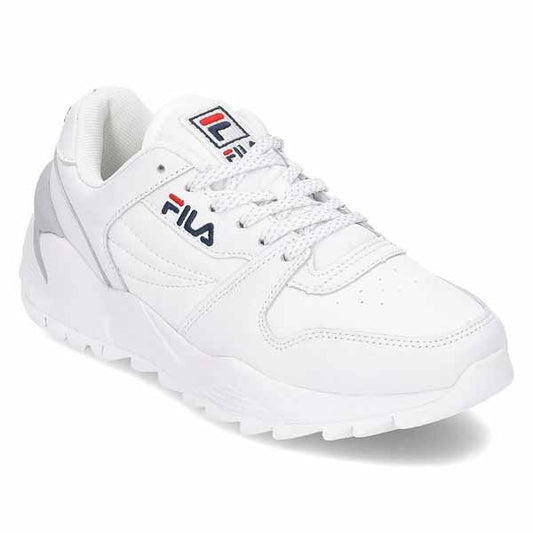 Scarpe da Running per Adulti Fila ORBIT CMR JOGGER Bianco