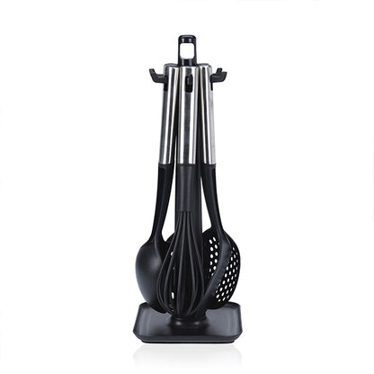 Set Utensili Cucina Eh 7 Pezzi
