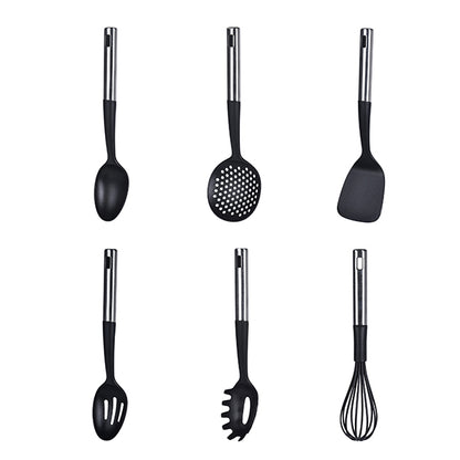 Set Utensili Cucina Eh 7 Pezzi