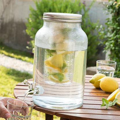 Drinks Dispenser Ice