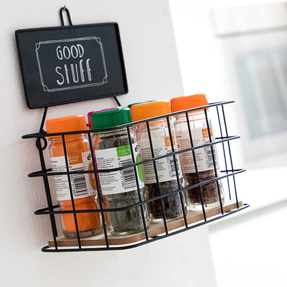 Decorative basket Good Stuff