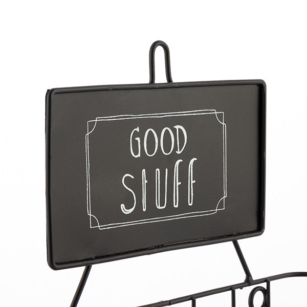 Decorative basket Good Stuff