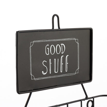 Decorative basket Good Stuff