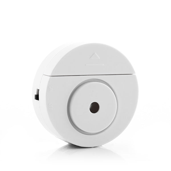 Allarme portatile intelligente con rilevatore di movimento di sicurezza