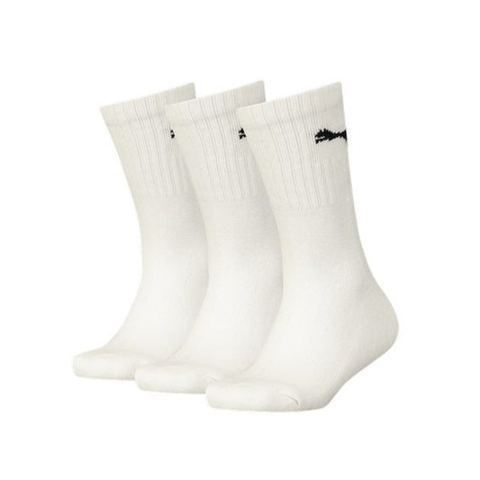 Calzini sportivi Puma 100000965 002 Bianco Bambino (3 uds)